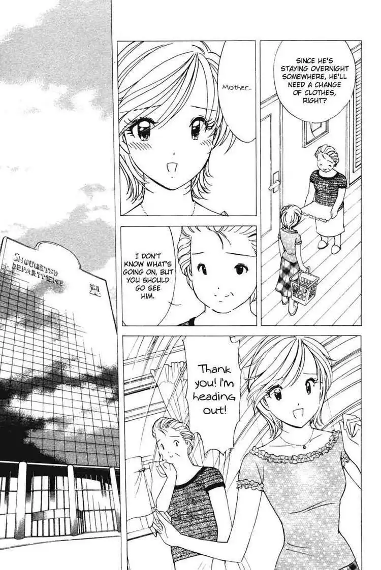 Orange Yane no Chiisana Ie Chapter 37 7